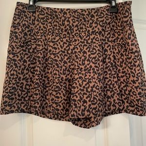 Ann Taylor Loft Shorts size M. Worn once